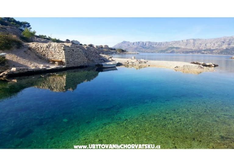 Prázdninový dom Doda uvala Tičja Luka – foto 5