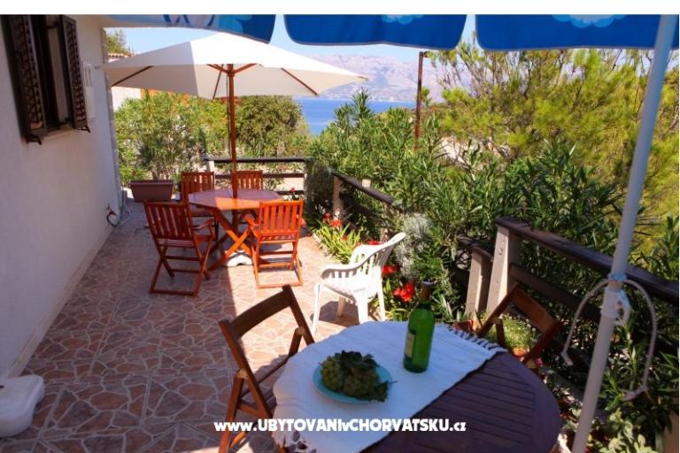 Prázdninový dom Doda uvala Tičja Luka – foto 6