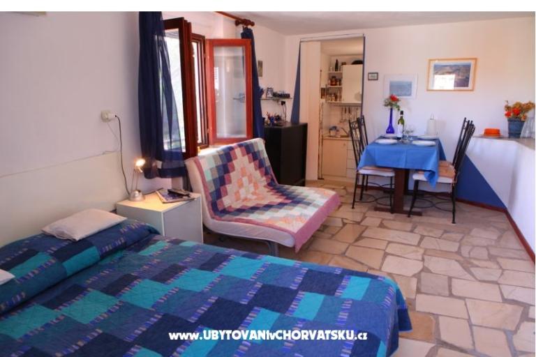 Prázdninový dom Doda uvala Tičja Luka – foto 7