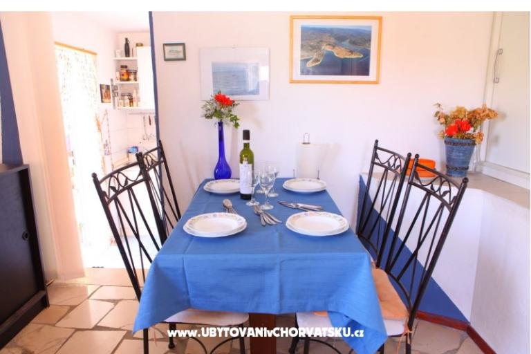 Prázdninový dom Doda uvala Tičja Luka – foto 8