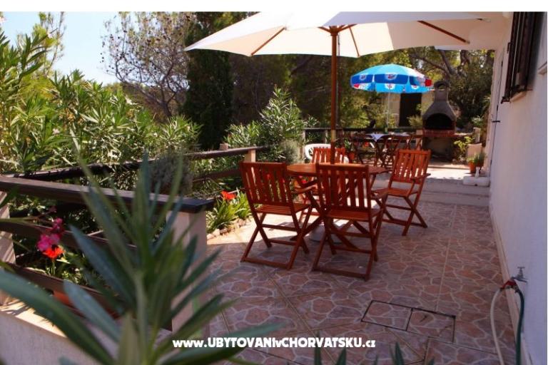 Prázdninový dom Doda uvala Tičja Luka – foto 9