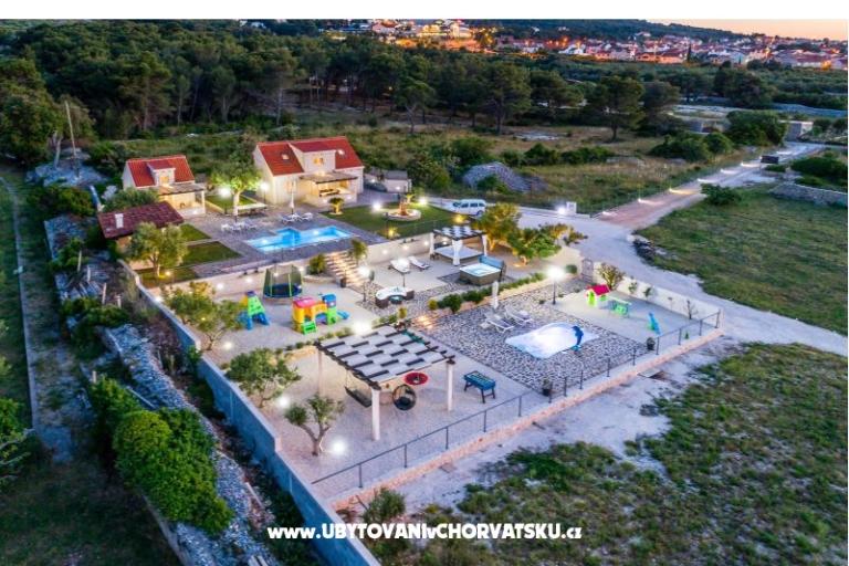 Luxury Villa MIS – foto 33