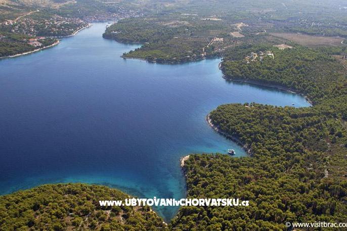 Prázdninový dom ANITA – foto 8