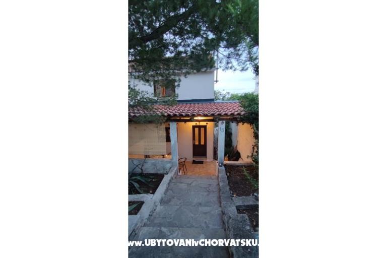 Prázdninový dom Grof – foto 6