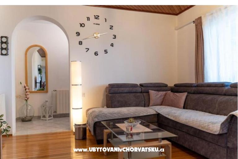 Prázdninový dom Ivana – foto 12