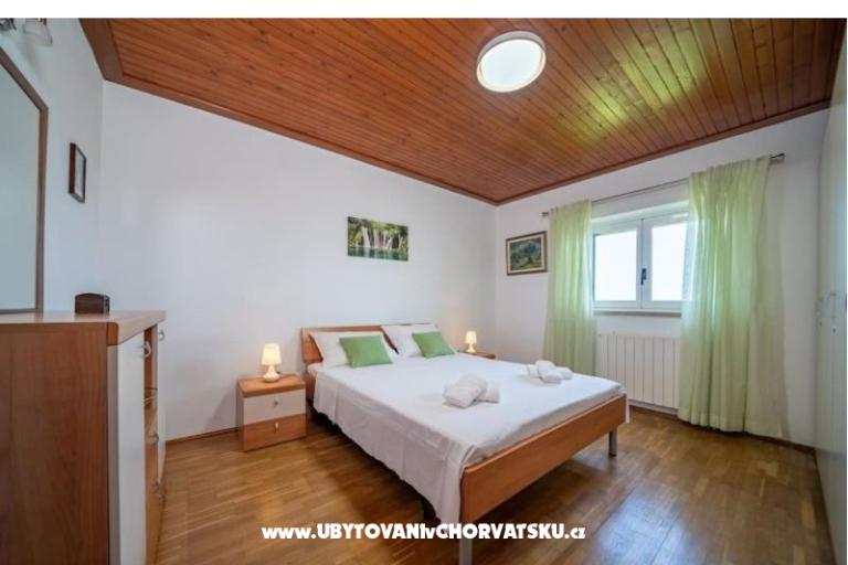 Prázdninový dom Ivana – foto 13