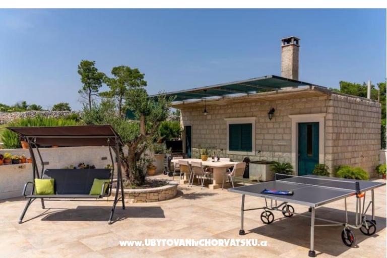 Prázdninový dom Ivana – foto 4