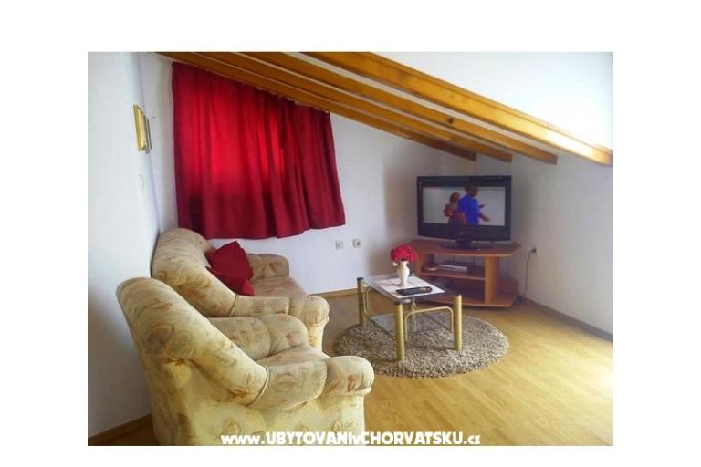 Prázdninový dom Ratac**** – foto 12