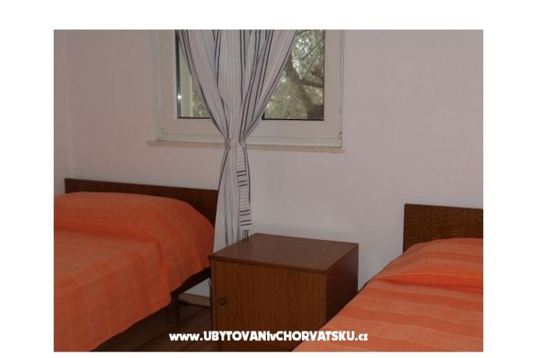 Prázdninový dom Sumartin – foto 8