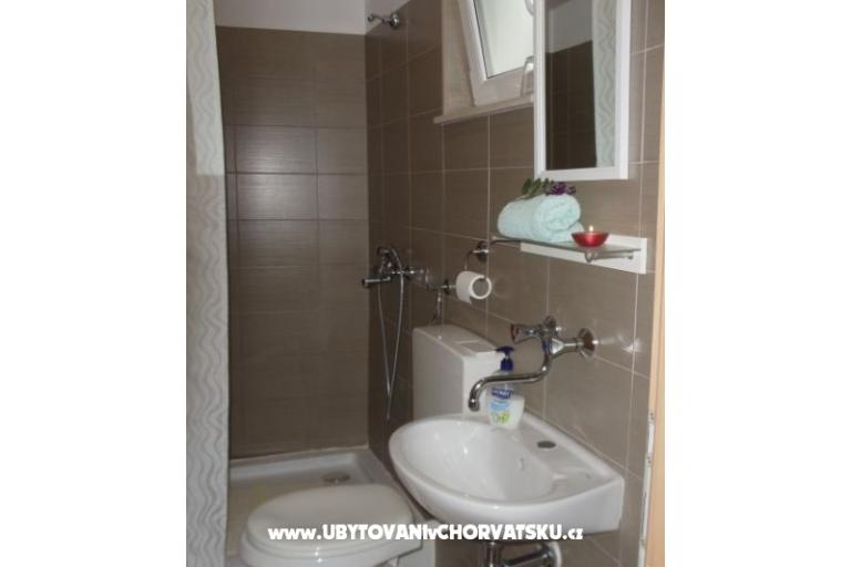 Prázdninový dom Sumartin – foto 4