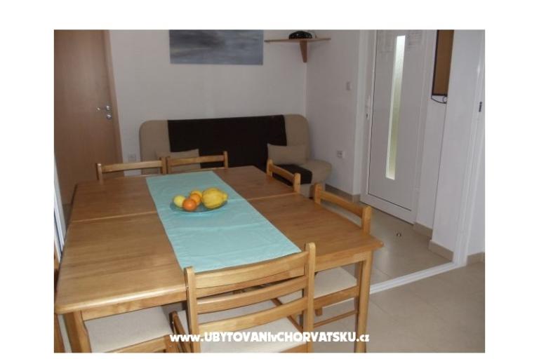 Prázdninový dom Sumartin – foto 7