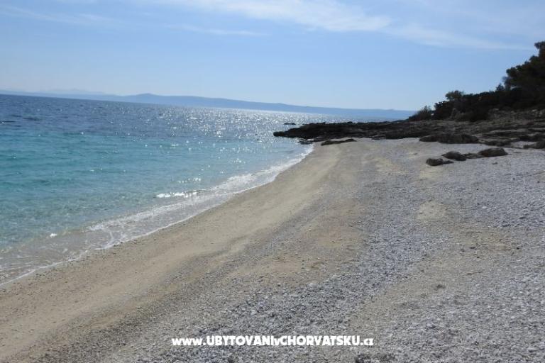 Luxury Apartmány s bazénom – foto 16