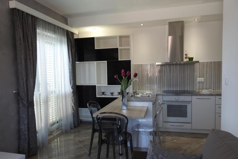 Luxury Apartmány s bazénom – foto 6