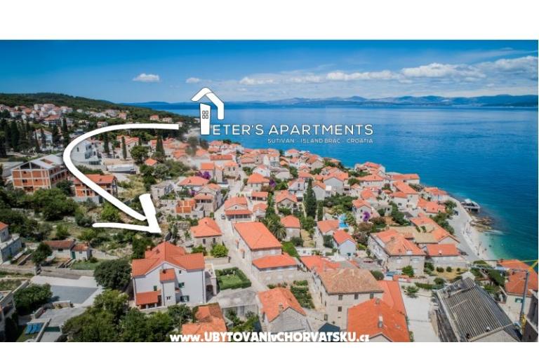 Peter´s Apartmán – foto 4