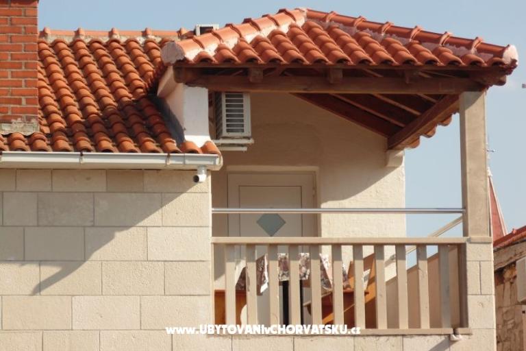 Apartmány Banić – foto 11