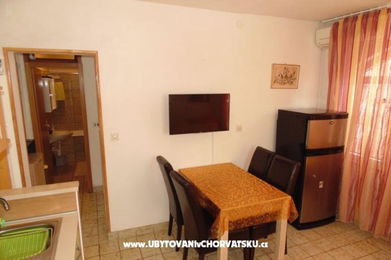 Apartmány Banić – foto 12