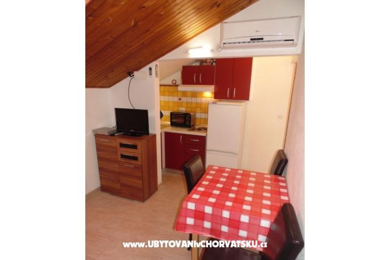 Apartmány Banić – foto 14