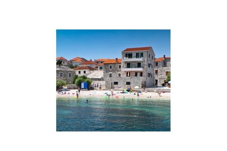 Apartmány Banić – foto 15
