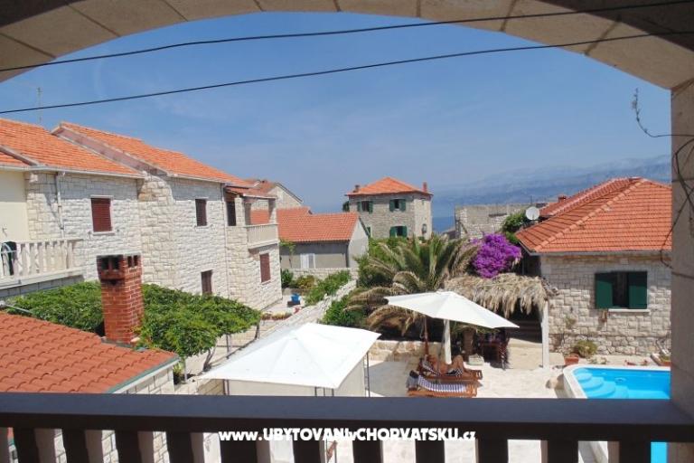 Apartmány Banić – foto 16