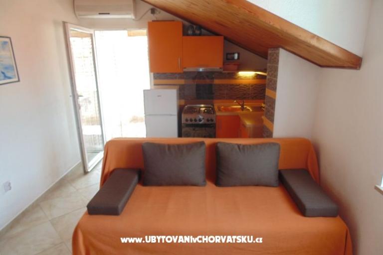 Apartmány Banić – foto 6