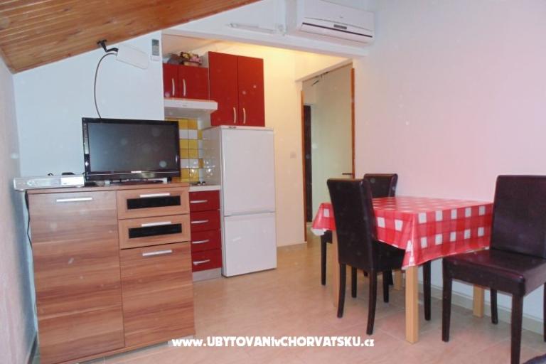 Apartmány Banić – foto 7