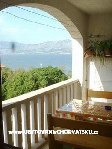 Apartmány Banić – foto 8