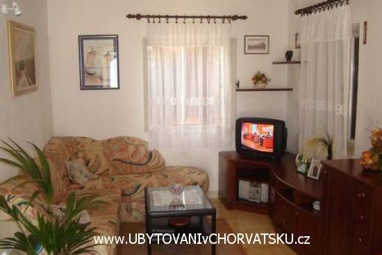 Apartmán Nives – foto 3
