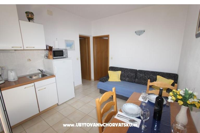 Apartmány Vesna – foto 14