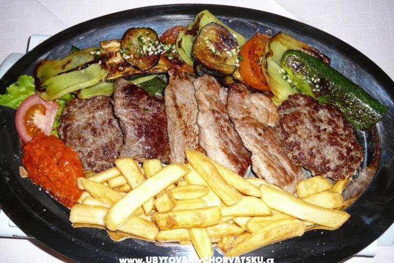 Restaurant Pansion Panorama – foto 7