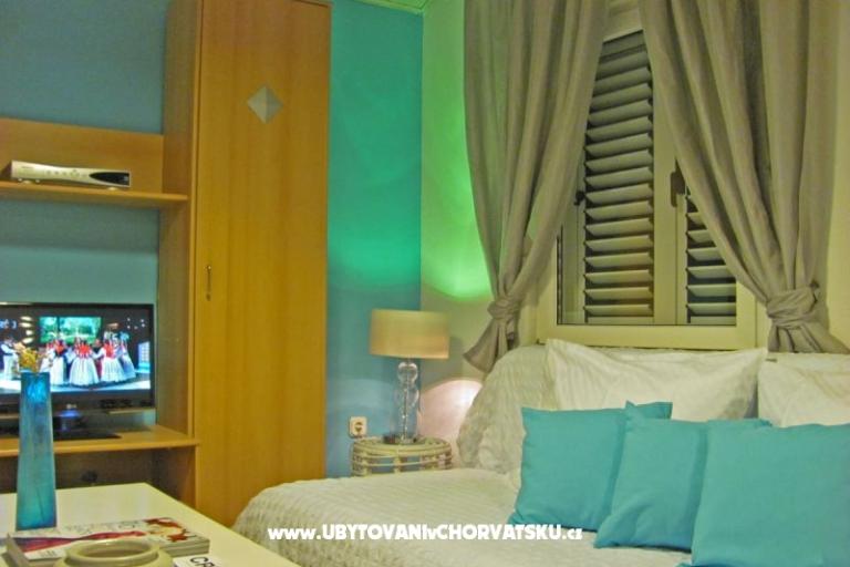 Izby Sunce Island Residence – foto 12