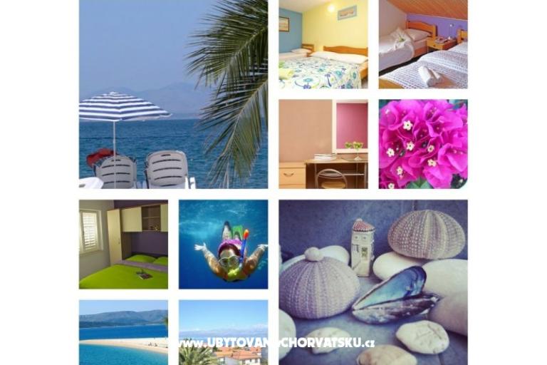 Izby Sunce Island Residence – foto 9