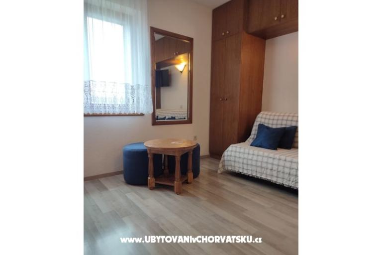 Apartmány Glavinovic – foto 13
