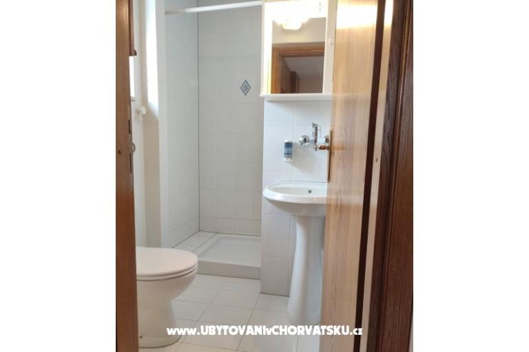 Apartmány Glavinovic – foto 14