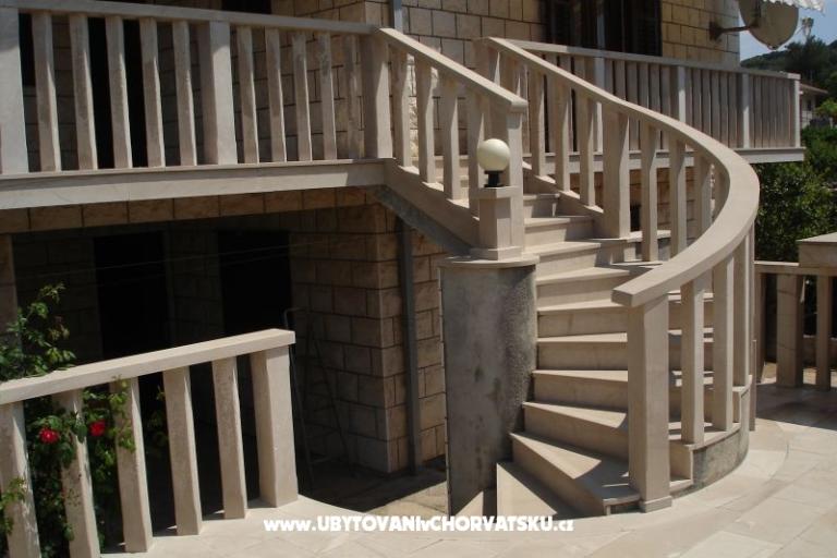 Apartmány Glavinovic – foto 18