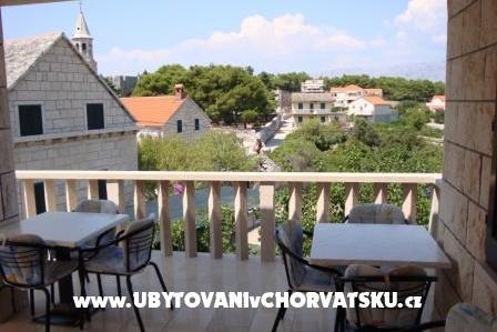Apartmány Glavinovic – foto 2