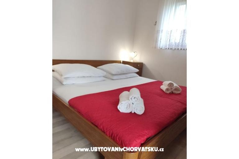 Apartmány Glavinovic – foto 5