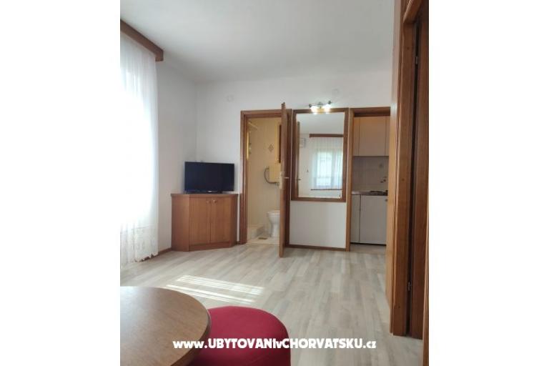 Apartmány Glavinovic – foto 6