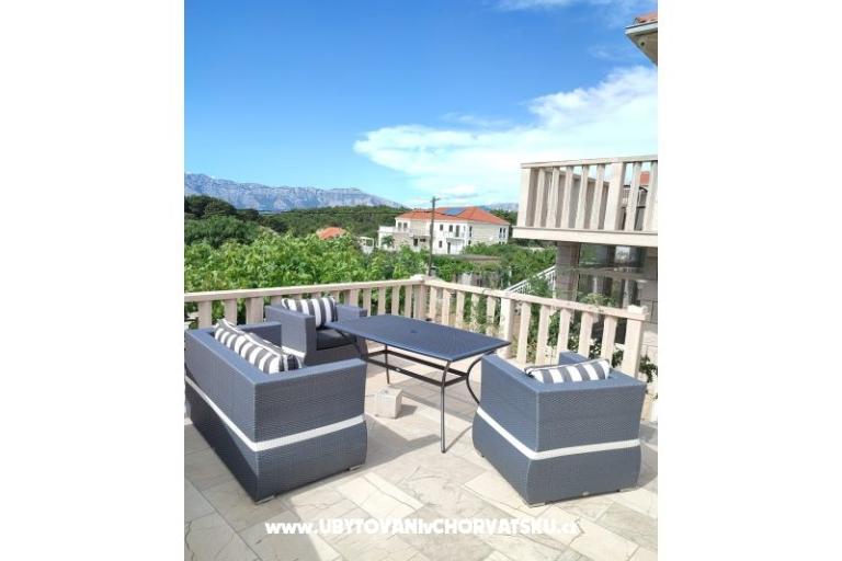 Apartmány Glavinovic – foto 9