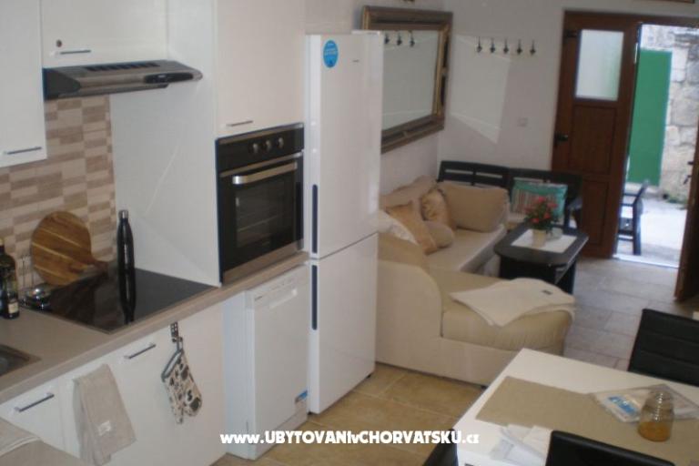 Annelie Cottage (villa Annelie) – foto 16