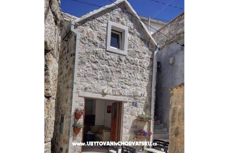 Annelie Cottage (villa Annelie) – foto 4