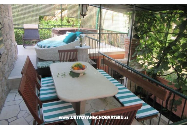 Kamenný dom Nono Ivo 4* – foto 11