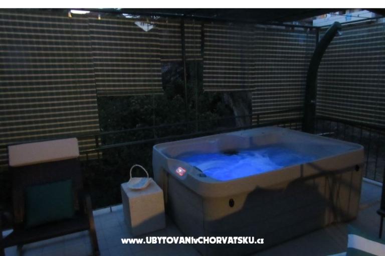 Kamenný dom Nono Ivo 4* – foto 12