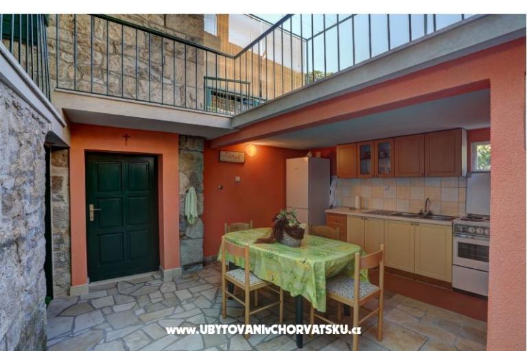 Kamenný dom Nono Ivo 4* – foto 13