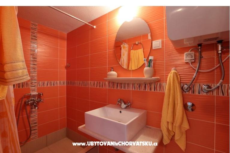 Kamenný dom Nono Ivo 4* – foto 15
