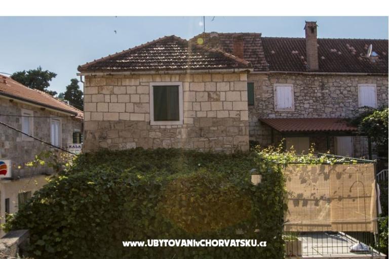 Kamenný dom Nono Ivo 4* – foto 18