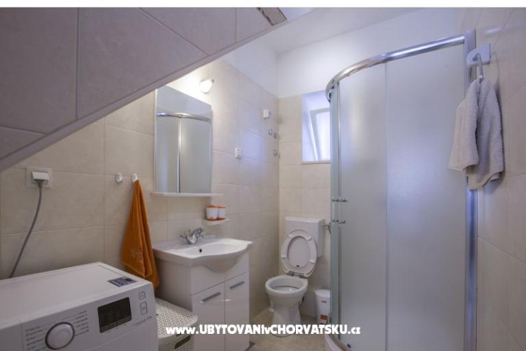 Kamenný dom Nono Ivo 4* – foto 7