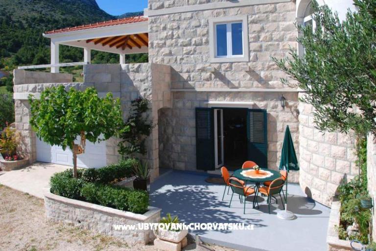 Villa Franka, Bol – foto 3