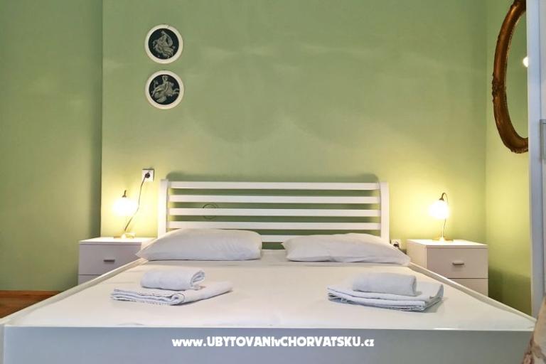 Cro-Split Apartmány – foto 2