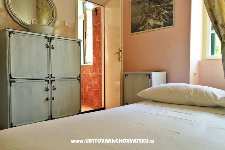 Cro-Split Apartmány – foto 4