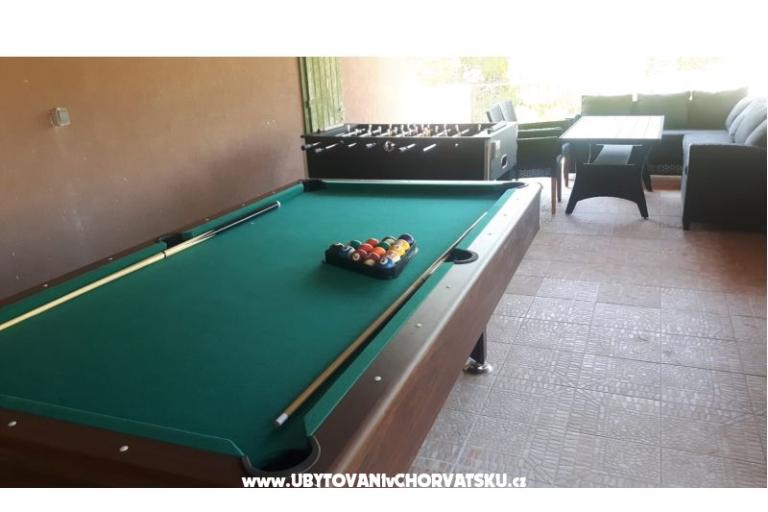 Villa Mamako – foto 12